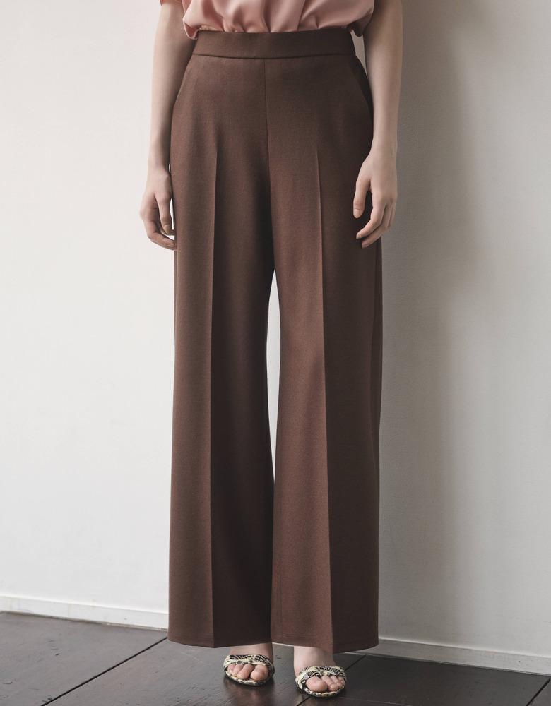 New Essential Pants | Theory luxe（セオリーリュクス）公式通販サイト